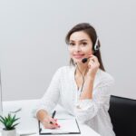 Call Center